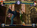 King of Fighters: Maximum Impact screen shot