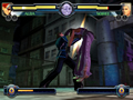 King of Fighters: Maximum Impact screen shot