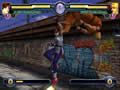 King of Fighters: Maximum Impact screen shot