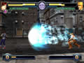 King of Fighters: Maximum Impact screen shot