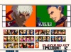 King of Fighters 2000/2001 screenshot