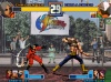King of Fighters 2000/2001 screenshot