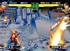 King of Fighters 2000/2001 screenshot