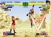 King of Fighters 2000/2001 screenshot