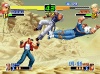 King of Fighters 2000/2001 screenshot