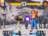 King of Fighters 2000/2001 screenshot