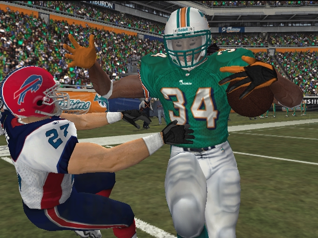 Madden 2004 Pc