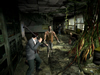 Resident Evil: Outbreak screen shot