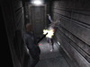 Resident Evil: Outbreak screen shot