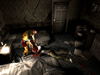 Resident Evil: Outbreak screen shot