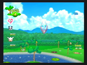 Ribbit King screen shot