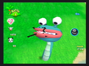 Ribbit King screen shot