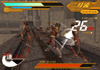 Seven Samurai 20XX screen shot