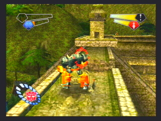 Transformers 2 games free download