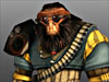 Mace Griffin, Bounty Hunter artwork