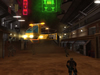 Mace Griffin, Bounty Hunter screen shot