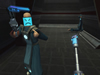 Mace Griffin, Bounty Hunter screen shot