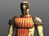 Mace Griffin, Bounty Hunter artwork