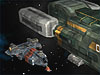 Mace Griffin, Bounty Hunter artwork
