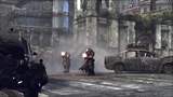 Gears of War screen shot