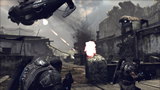 Gears of War screen shot
