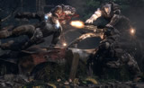 Gears of War screen shot