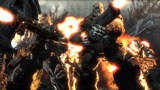 Gears of War screen shot