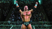 SmackDown vs. Raw 2008 screen shot