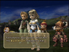 Final Fantasy: Crystal Chronicles screen shot