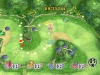 Kirby Air Ride screen shot