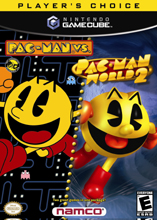 PacMan Vs.