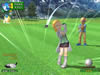 Swingerz Golf screen shot