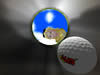 Swingerz Golf screen shot