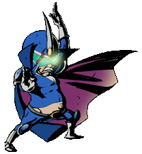 Viewtiful Joe