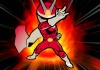 Viewtiful Joe screen shot