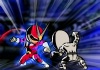 Viewtiful Joe screen shot