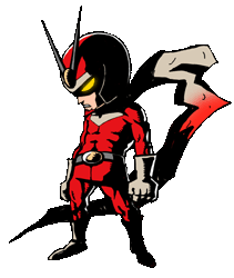 Viewtiful Joe