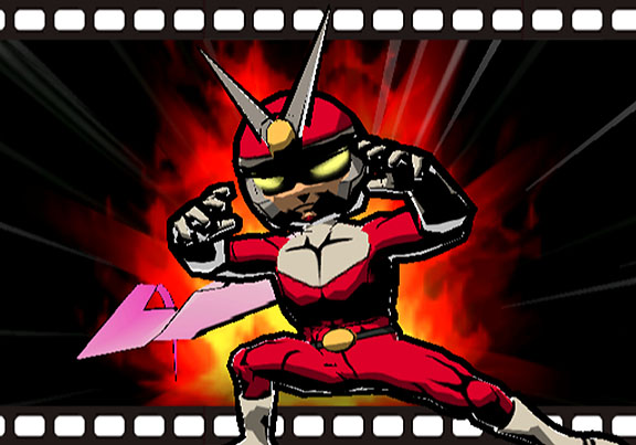 1001 Videojuegos que debes jugar: Viewtiful Joe (y la historia de los Capcom Five) 21