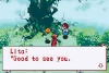 Boktai: The Sun Is In Your Hand screen shot