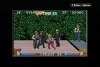 Double Dragon Advance screen shot