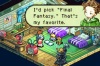 Final Fantasy Tactics Advance screen shot