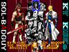 Guilty Gear X: Advance Edition