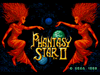 Phantasy Star Collection
