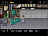 River City Ransom EX screen shot