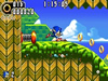 Sonic Advance 2