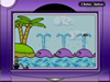 Wario Ware, Inc.: Mega Microgame$ screen shot