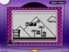 Wario Ware, Inc.: Mega Microgame$ screen shot