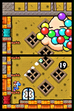 Yoshi's Island DS screen shot