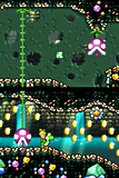 Yoshi's Island DS screen shot