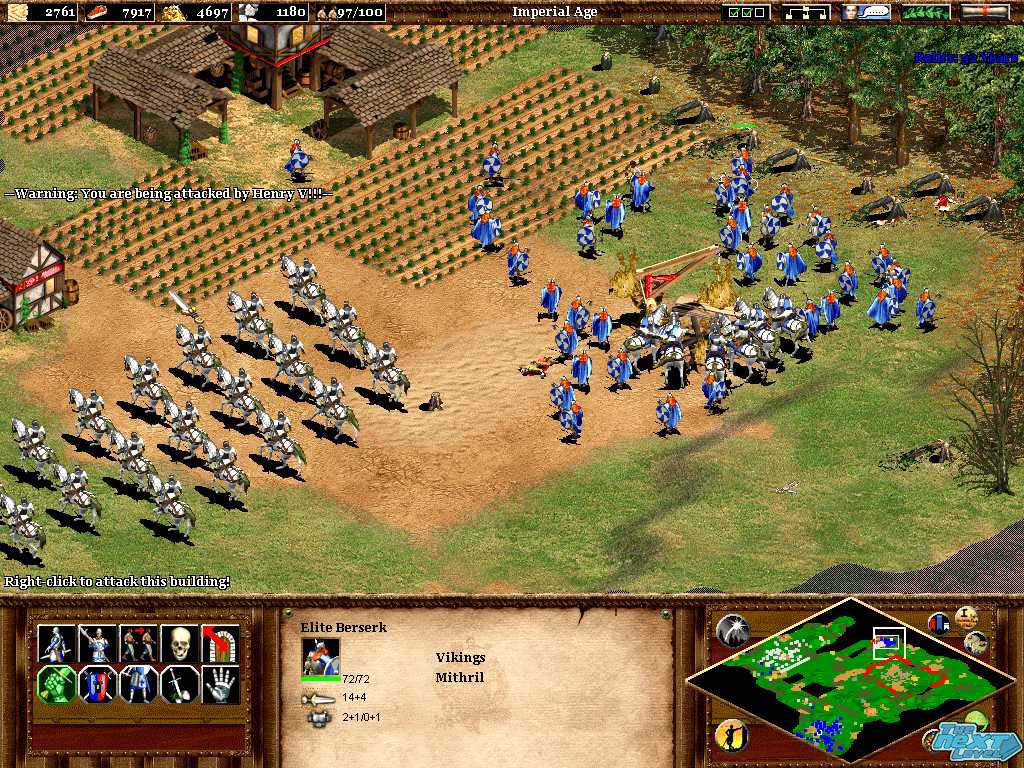 turks age of empires 2